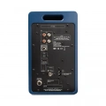 Активна акустика Argon FORTE A4 WIFI Blue Matte Lacquer 3 – techzone.com.ua