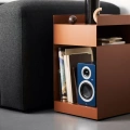 Активна акустика Argon FORTE A4 WIFI Blue Matte Lacquer 6 – techzone.com.ua