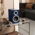 Активна акустика Argon FORTE A4 WIFI Blue Matte Lacquer 8 – techzone.com.ua