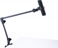 Мікрофонна стійка універсальна Hercules DG107B 2 – techzone.com.ua Мікрофонна стійка універсальна Hercules DG107B 2 – techzone.com.ua