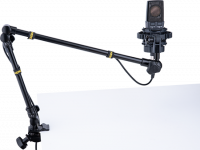 Мікрофонна стійка універсальна Hercules DG107B 5 – techzone.com.ua Мікрофонна стійка універсальна Hercules DG107B 5 – techzone.com.ua