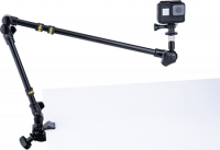 Мікрофонна стійка універсальна Hercules DG107B 6 – techzone.com.ua Мікрофонна стійка універсальна Hercules DG107B 6 – techzone.com.ua