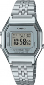 Годинник унісекс Casio Vintage Mini LA680WA-7EF 1 – techzone.com.ua