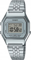 Годинник унісекс Casio Vintage Mini LA680WA-7EF 1 – techzone.com.ua