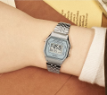 Годинник унісекс Casio Vintage Mini LA680WA-7EF 4 – techzone.com.ua
