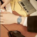 Годинник унісекс Casio Vintage Mini LA680WA-7EF 5 – techzone.com.ua