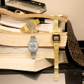 Годинник унісекс Casio Vintage Mini LA680WA-7EF 6 – techzone.com.ua