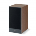 Полочная акустика Focal Theva N1 Dark Wood 2 – techzone.com.ua