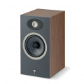 Полочна акустика Focal Theva N1 Dark Wood 3 – techzone.com.ua