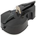 STENTOR 1950LCBK Harlequin Rockabilly Double Bass 3/4 (Black) 3 – techzone.com.ua