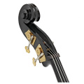 STENTOR 1950LCBK Harlequin Rockabilly Double Bass 3/4 (Black) 4 – techzone.com.ua