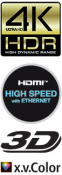 Кабель Supra HDMI-HDMI/H MET-S/B FRHF 20M 5 – techzone.com.ua Кабель Supra HDMI-HDMI/H MET-S/B FRHF 20M 5 – techzone.com.ua