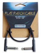 ROCKBOARD Flat Patch Cable (30 cm)