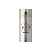 Ручка кулькова Parker JOTTER ARMY Stainless Steel GT BP Емблема ДСНС України 16032_W011b 4 – techzone.com.ua Ручка кулькова Parker JOTTER ARMY Stainless Steel GT BP Емблема ДСНС України 16032_W011b 4 – techzone.com.ua