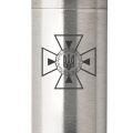 Ручка кулькова Parker JOTTER ARMY Stainless Steel GT BP Емблема ДСНС України 16032_W011b 2 – techzone.com.ua