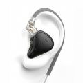 Навушники з мікрофоном Knowledge Zenith KZ Audio ZEX Pro Mic Black 4 – techzone.com.ua