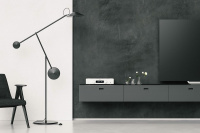 Підсилювач HEGEL H120 White 5 – techzone.com.ua Підсилювач HEGEL H120 White 5 – techzone.com.ua