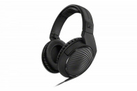 Навушники SENNHEISER HD 200 PRO (507182) 1 – techzone.com.ua