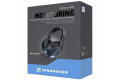 Навушники SENNHEISER HD 200 PRO (507182) 5 – techzone.com.ua