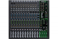 Мікшерний пульт Mackie PROFX16V3 1 – techzone.com.ua