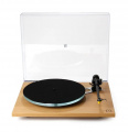 Програвач вінілу Rega Planar 3 Elys 2 light oak 2 – techzone.com.ua