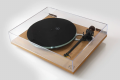 Програвач вінілу Rega Planar 3 Elys 2 light oak 3 – techzone.com.ua