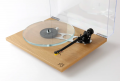 Програвач вінілу Rega Planar 3 Elys 2 light oak 4 – techzone.com.ua