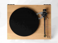 Програвач вінілу Rega Planar 3 Elys 2 light oak 6 – techzone.com.ua