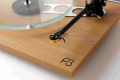 Програвач вінілу Rega Planar 3 Elys 2 light oak 7 – techzone.com.ua