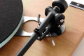 Програвач вінілу Rega Planar 3 Elys 2 light oak 8 – techzone.com.ua