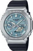 Годинник Casio G-SHOCK Classic GBM-2100A-1A2ER