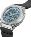 Годинник Casio G-SHOCK Classic GBM-2100A-1A2ER 2 – techzone.com.ua