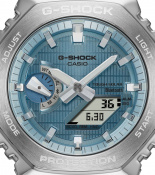 Наручний годинник Casio G-Shock Classic GBM-2100A-1A2ER 3 – techzone.com.ua