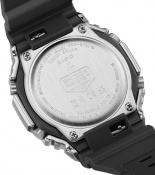 Наручний годинник Casio G-Shock Classic GBM-2100A-1A2ER 4 – techzone.com.ua