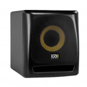 Студійний сабвуфер KRK 8S2 1 – techzone.com.ua