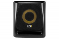 Студійний сабвуфер KRK 8S2 2 – techzone.com.ua Студійний сабвуфер KRK 8S2 2 – techzone.com.ua