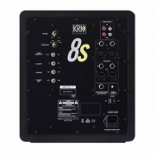 Студійний сабвуфер KRK 8S2 3 – techzone.com.ua Студійний сабвуфер KRK 8S2 3 – techzone.com.ua