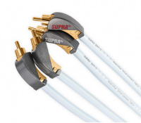 Міжблочний кабель Supra EFF-IRB AUDIO PAIR 2M 1001906971