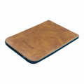 Обложка для электронной книги PocketBook Shell Cover для 627/616/632 Brown WPUC-627-S-LB 4 – techzone.com.ua