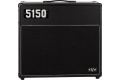EVH 5150 ICONIC SERIES COMBO 1x12 BLACK Гітарний комбопідсилювач 1 – techzone.com.ua