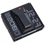 Футконтролер Boss FS-5L 2 – techzone.com.ua Футконтролер Boss FS-5L 2 – techzone.com.ua
