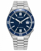 Чоловічий годинник Citizen Tsuyosa Shore Automatic NJ0230-59L 1 – techzone.com.ua Чоловічий годинник Citizen Tsuyosa Shore Automatic NJ0230-59L 1 – techzone.com.ua