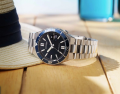 Чоловічий годинник Citizen Tsuyosa Shore Automatic NJ0230-59L 6 – techzone.com.ua