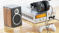 ЦАП з підсилювачем FiiO K17 Silver 10 – techzone.com.ua