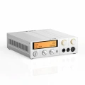 ЦАП з підсилювачем FiiO K17 Silver 2 – techzone.com.ua