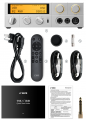 ЦАП з підсилювачем FiiO K17 Silver 6 – techzone.com.ua