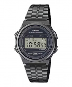 Годинник унісекс Casio Standard Digital A171WEGG-1A 1 – techzone.com.ua Годинник унісекс Casio Standard Digital A171WEGG-1A 1 – techzone.com.ua
