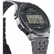 Годинник унісекс Casio Standard Digital A171WEGG-1A 2 – techzone.com.ua Годинник унісекс Casio Standard Digital A171WEGG-1A 2 – techzone.com.ua