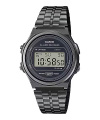 Годинник унісекс Casio Standard Digital A171WEGG-1A 1 – techzone.com.ua