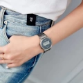 Годинник унісекс Casio Standard Digital A171WEGG-1A 4 – techzone.com.ua